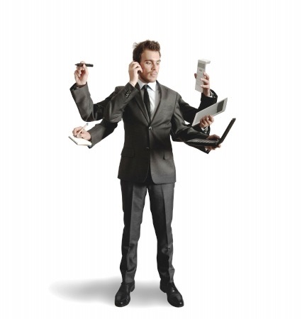 Agente-immobiliare